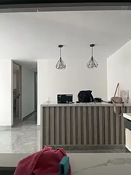 Jullya x online show from March 16, 2026, 8:35 pm