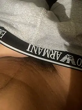 mdnn77 online show from January 18, 2026, 11:08 pm