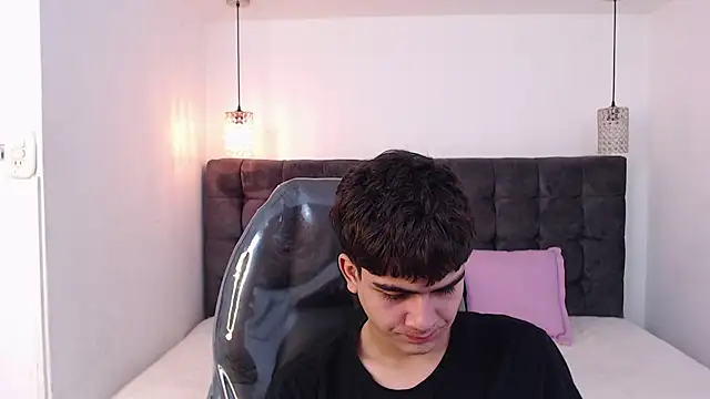 Tommy18   online show from January 10, 2025, 1:31 pm