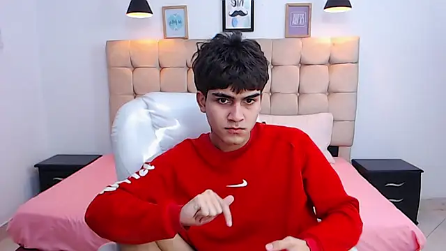 Tommy18   online show from January 22, 2025, 6:42 am