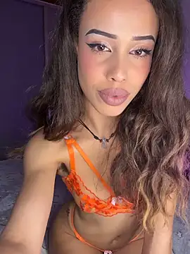 Snapshot of __KAMI__ chatting on February 23, 2026, 2:03 pm KAMI online show from February 23, 2026, 2:03 pm