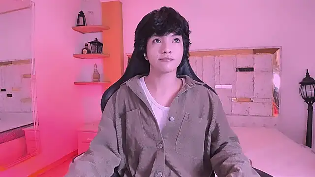 AllanYong18 online show from March 3, 2025, 6:48 am