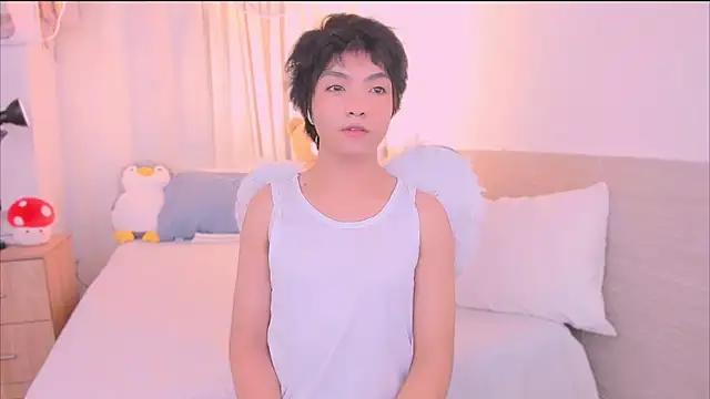 AllanYong18 online show from January 11, 2026, 6:29 am