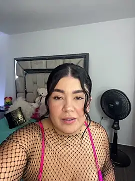 karla hotgirl online show from February 21, 2025, 3:23 am