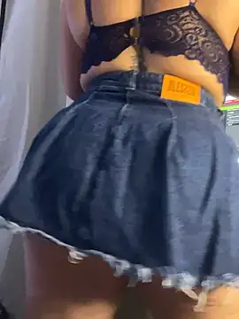 karla hotgirl online show from March 22, 2025, 3:41 am