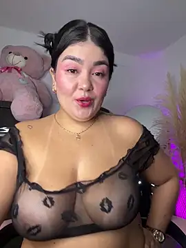 Snapshot of karla_hotgirl chatting on June 5, 2026, 1:34 am karla hotgirl online show from June 5, 2026, 1:34 am