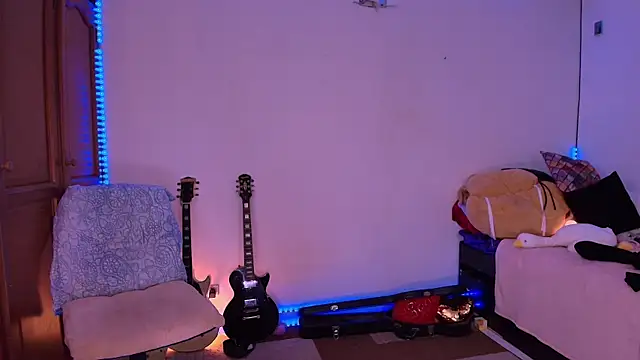 antonelawow online show from November 7, 2025, 9:04 pm