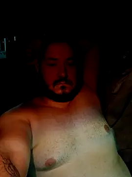 BogdanAlan online show from October 8, 2025, 11:13 pm