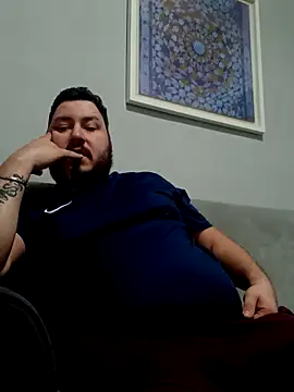 BogdanAlan online show from February 4, 2026, 7:20 pm