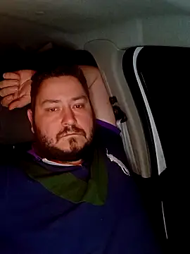 BogdanAlan online show from February 8, 2026, 8:23 pm