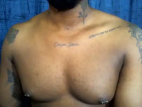 strong  anthony online show from January 13, 2025, 8:37 pm