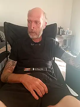 filthymind619 online show from October 13, 2025, 2:17 pm