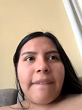 morecita29 online show from March 13, 2025, 6:16 am