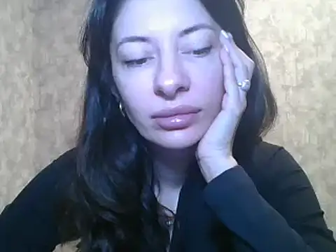 LissaBlossom online show from January 31, 2025, 4:25 am