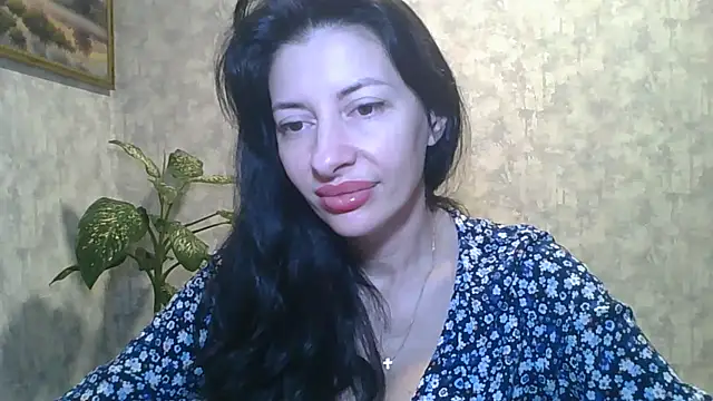 LissaBlossom online show from November 16, 2025, 3:56 am