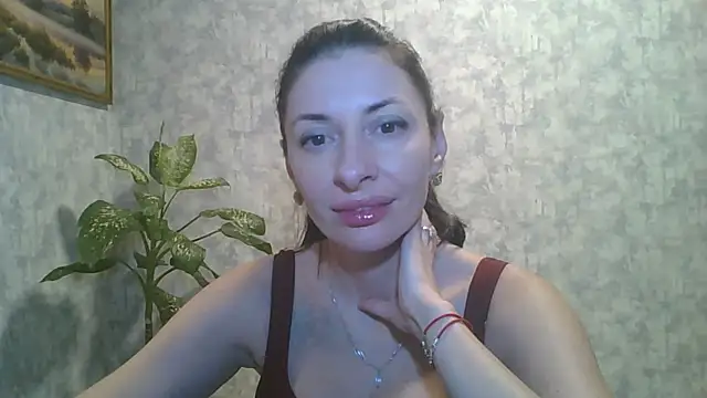 LissaBlossom online show from December 14, 2025, 8:02 pm