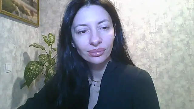 LissaBlossom online show from February 23, 2026, 5:38 am