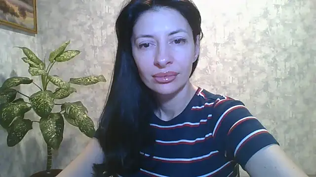 LissaBlossom online show from March 19, 2026, 4:16 am