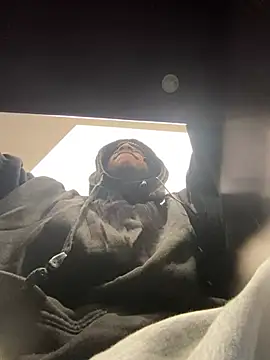 MrDaddyBbSnake online show from January 17, 2025, 4:36 pm