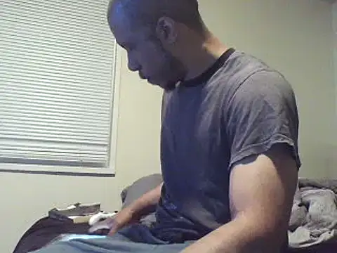 MrDaddyBbSnake online show from March 15, 2025, 4:46 am