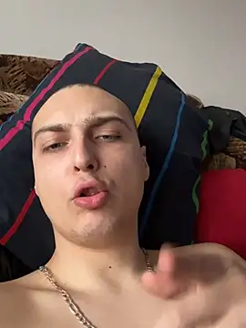 Manijak38 online show from March 2, 2026, 7:15 am