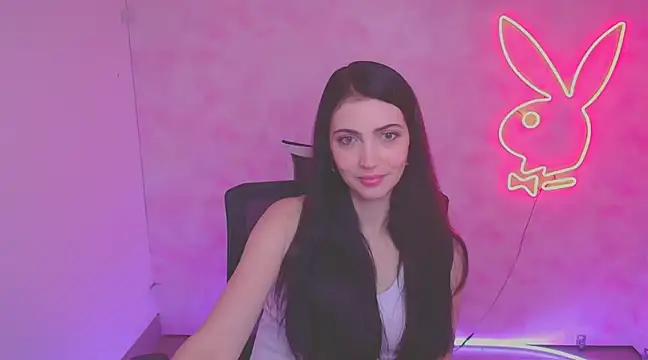 Snapshot of Amalia_amor chatting on January 30, 2025, 9:36 am Amalia amor online show from January 30, 2025, 9:36 am