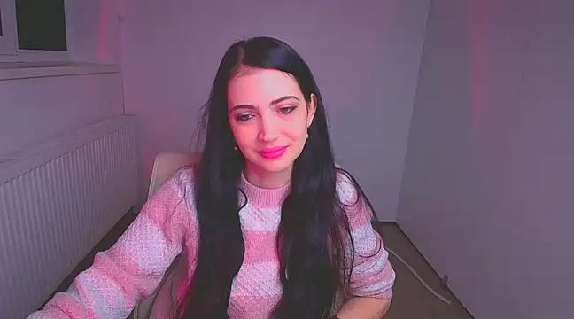 Snapshot of Amalia_amor chatting on February 4, 2025, 6:14 am Amalia amor online show from February 4, 2025, 6:14 am