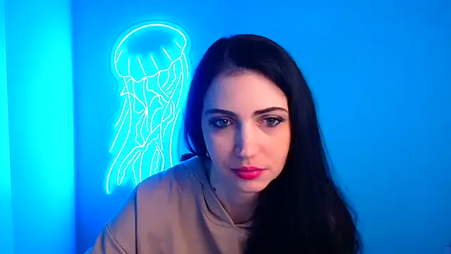 Snapshot of Amalia_amor chatting on February 6, 2025, 2:15 pm Amalia amor online show from February 6, 2025, 2:15 pm