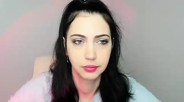 Snapshot of Amalia_amor chatting on February 7, 2025, 6:14 am Amalia amor online show from February 7, 2025, 6:14 am