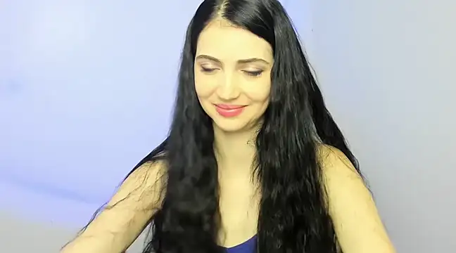 Snapshot of Amalia_amor chatting on February 10, 2025, 9:14 am Amalia amor online show from February 10, 2025, 9:14 am