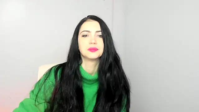 Snapshot of Amalia_amor chatting on February 11, 2025, 5:58 am Amalia amor online show from February 11, 2025, 5:58 am