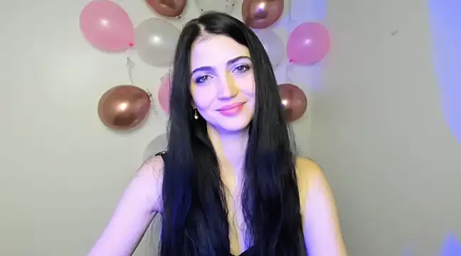 Snapshot of Amalia_amor chatting on February 12, 2025, 12:22 pm Amalia amor online show from February 12, 2025, 12:22 pm