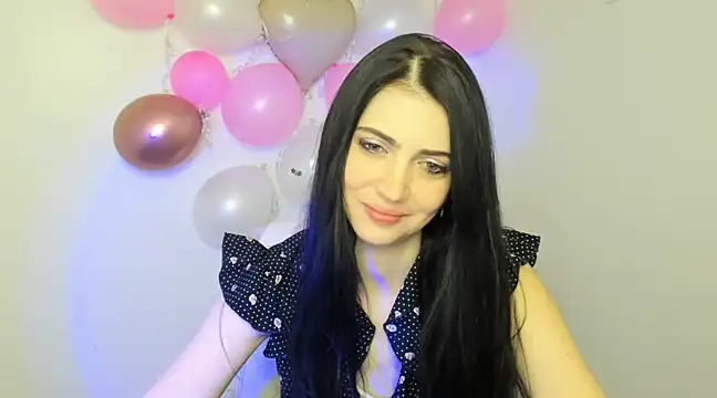 Snapshot of Amalia_amor chatting on February 16, 2025, 9:26 am Amalia amor online show from February 16, 2025, 9:26 am