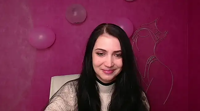 Snapshot of Amalia_amor chatting on February 17, 2025, 12:05 pm Amalia amor online show from February 17, 2025, 12:05 pm