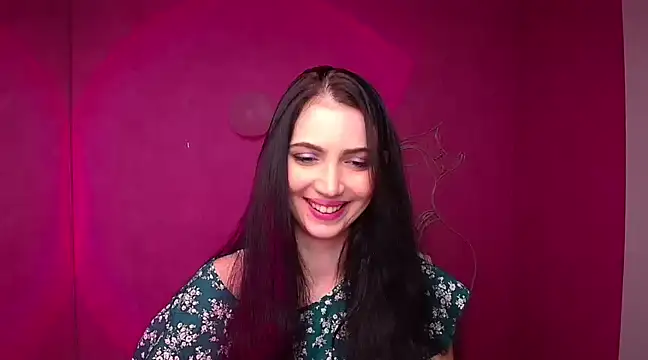 Snapshot of Amalia_amor chatting on February 19, 2025, 9:17 am Amalia amor online show from February 19, 2025, 9:17 am