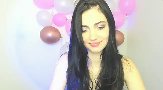 Snapshot of Amalia_amor chatting on February 20, 2025, 9:22 am Amalia amor online show from February 20, 2025, 9:22 am