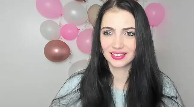 Snapshot of Amalia_amor chatting on February 21, 2025, 12:50 pm Amalia amor online show from February 21, 2025, 12:50 pm