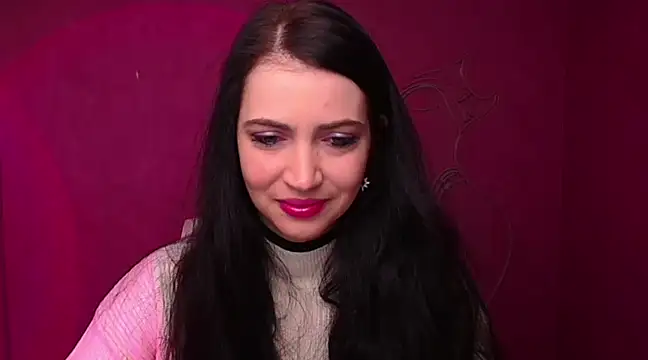 Snapshot of Amalia_amor chatting on February 23, 2025, 6:07 am Amalia amor online show from February 23, 2025, 6:07 am