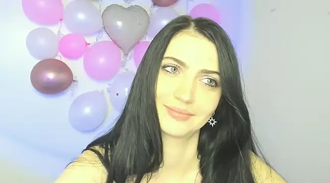 Snapshot of Amalia_amor chatting on February 23, 2025, 3:18 pm Amalia amor online show from February 23, 2025, 3:18 pm