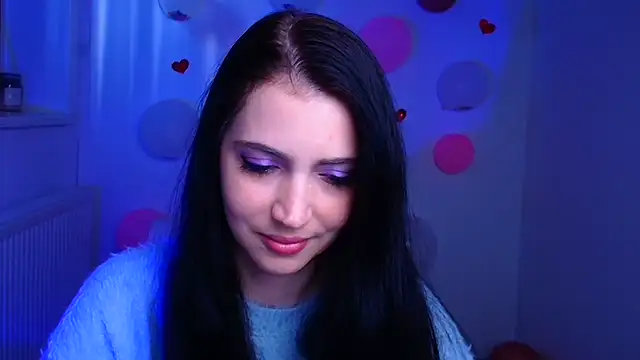 Snapshot of Amalia_amor chatting on February 26, 2025, 12:03 pm Amalia amor online show from February 26, 2025, 12:03 pm