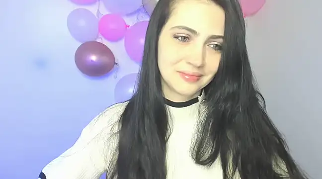 Snapshot of Amalia_amor chatting on February 27, 2025, 6:07 am Amalia amor online show from February 27, 2025, 6:07 am