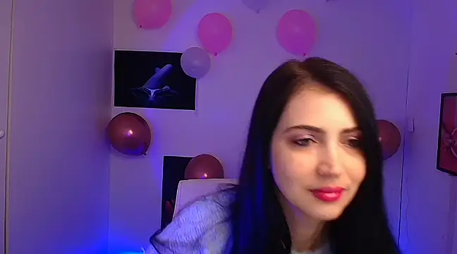 Snapshot of Amalia_amor chatting on March 1, 2025, 6:13 am Amalia amor online show from March 1, 2025, 6:13 am