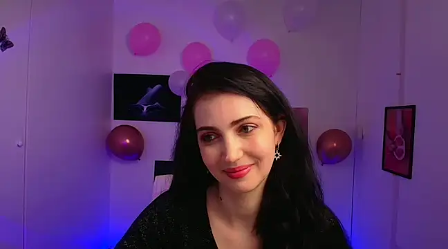 Snapshot of Amalia_amor chatting on March 3, 2025, 9:11 am Amalia amor online show from March 3, 2025, 9:11 am