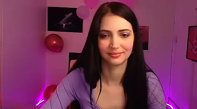 Snapshot of Amalia_amor chatting on March 5, 2025, 3:18 pm Amalia amor online show from March 5, 2025, 3:18 pm