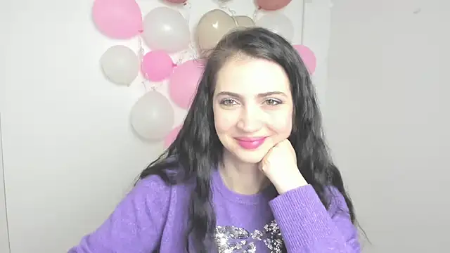 Snapshot of Amalia_amor chatting on March 8, 2025, 6:21 am Amalia amor online show from March 8, 2025, 6:21 am