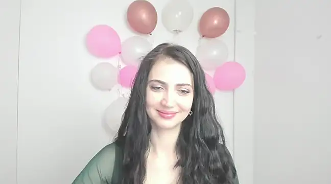 Snapshot of Amalia_amor chatting on March 8, 2025, 9:28 am Amalia amor online show from March 8, 2025, 9:28 am