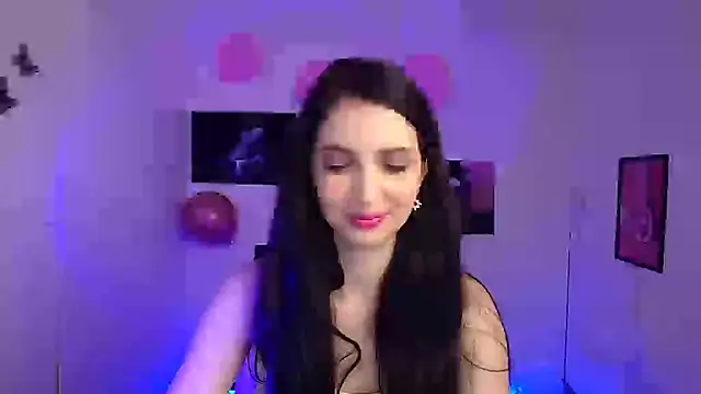 Snapshot of Amalia_amor chatting on March 11, 2025, 11:55 am Amalia amor online show from March 11, 2025, 11:55 am