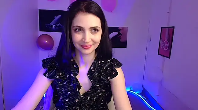 Snapshot of Amalia_amor chatting on March 11, 2025, 3:02 pm Amalia amor online show from March 11, 2025, 3:02 pm