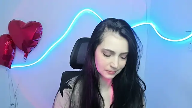 Snapshot of Amalia_amor chatting on March 16, 2025, 12:00 pm Amalia amor online show from March 16, 2025, 12:00 pm