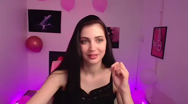 Snapshot of Amalia_amor chatting on March 18, 2025, 3:53 pm Amalia amor online show from March 18, 2025, 3:53 pm